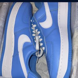 Anniversary Blue Air Forces 