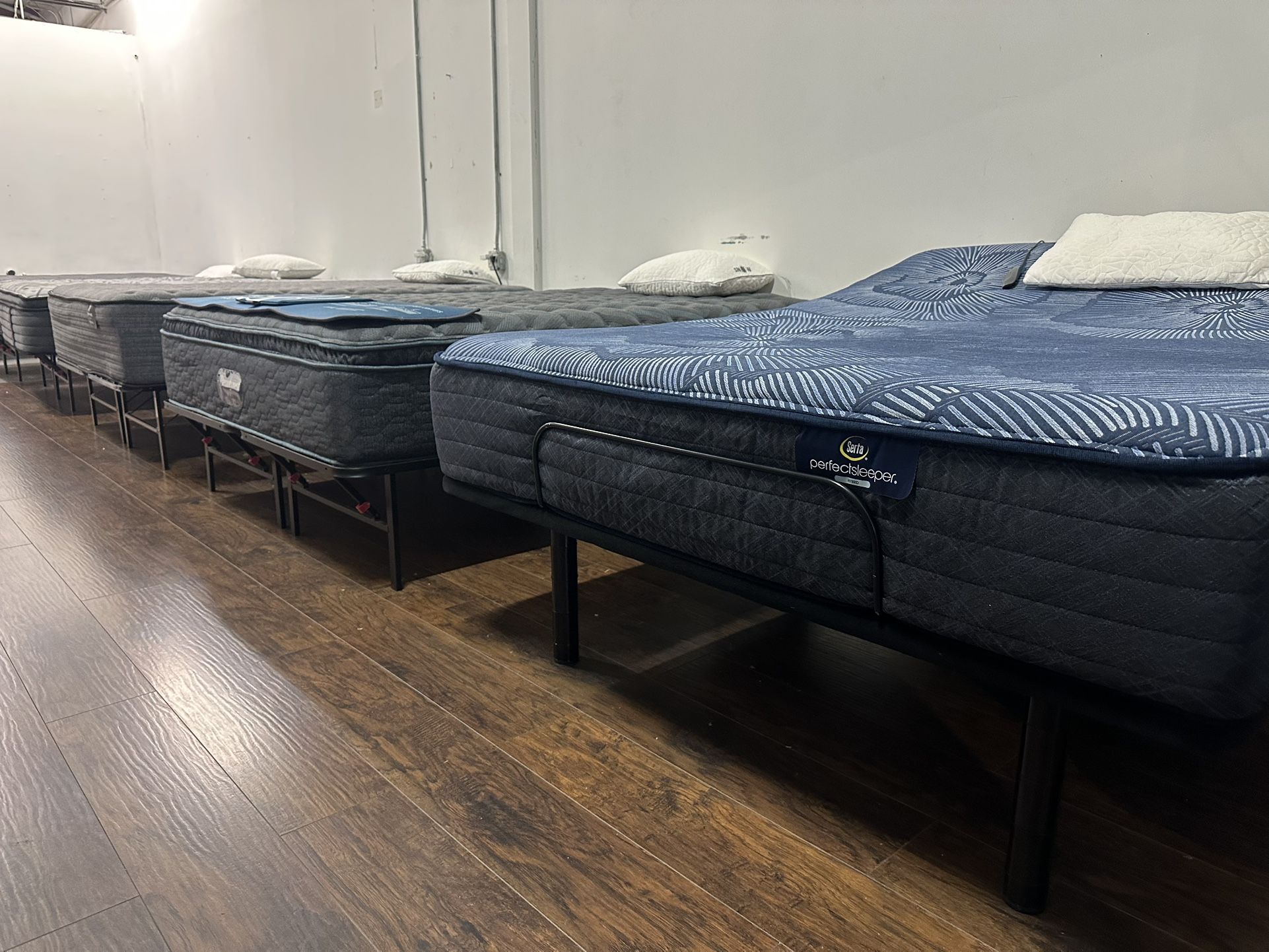 Get a Mattress Today for ZERO $ Out The Door (info in details)