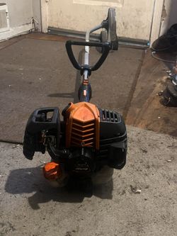 Echo 2620 Stick edger