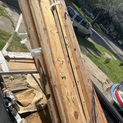 2x4 Wood Madera 2 Por 4 