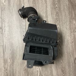 16-21 Honda Civic 2.0L Air intake Cleaner Filter Box W/ Mass Air Flow sensor W/Hose