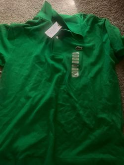 Lacoste