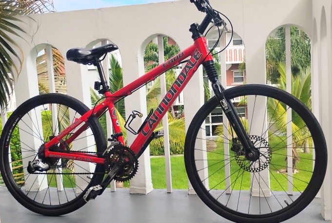 Cannondale "Small" Mountain Bike