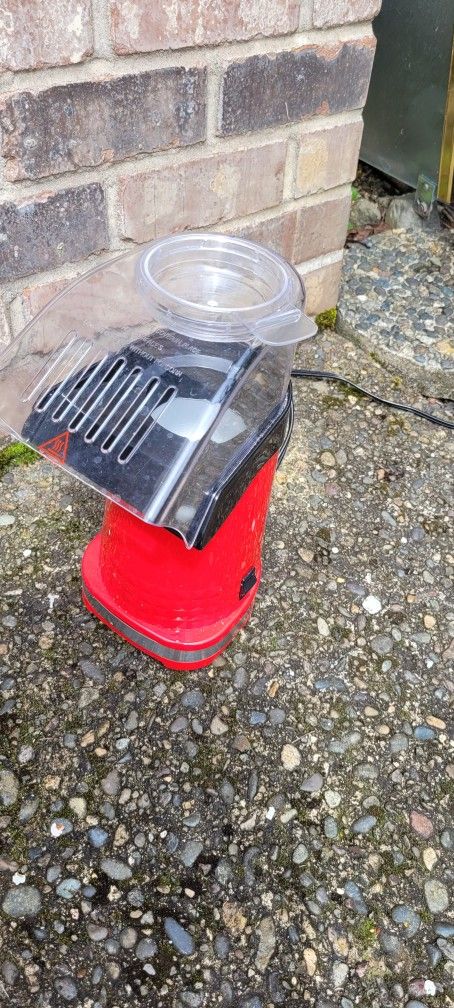 Air Popper