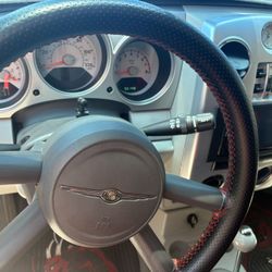 2008 Chrysler PT Cruiser