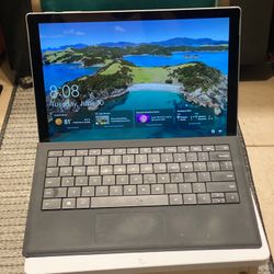 Microsoft Surface Pro 5th Gen