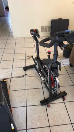 Schwinn Indoor Cycling Spin Bike