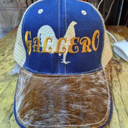 Cowboy Hats, Wallets, Keychains, Belts Buckle 