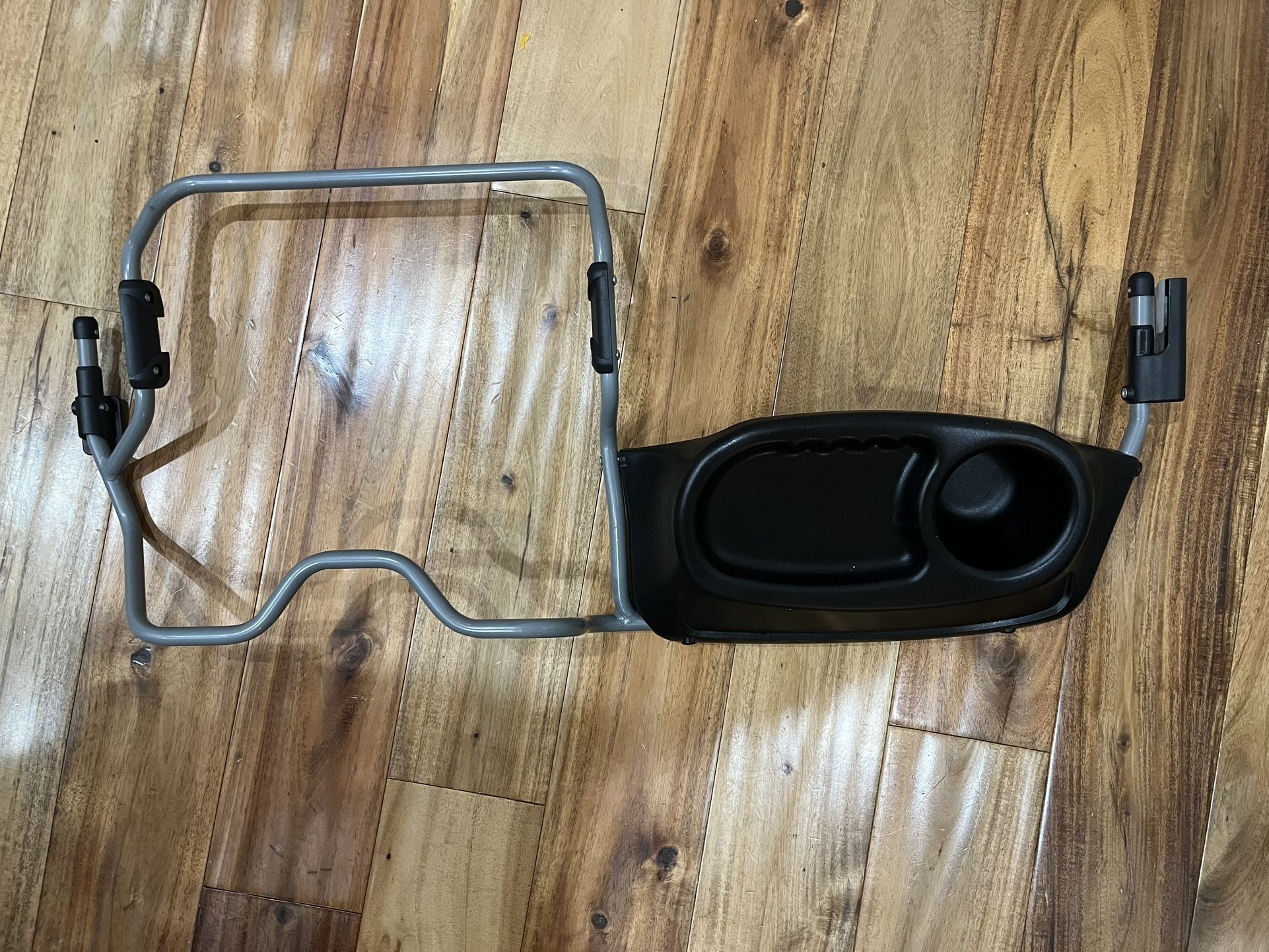 Bob Dual stroller Attachment For Chicco Infant Car Seat 