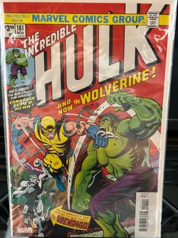 COMIC BOOK LOT