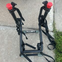 Bike Rack For Car Or SUV Allen