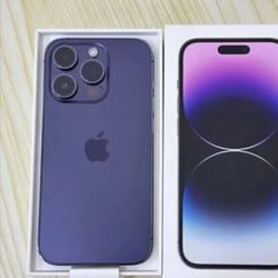 iPhone 14 Pro Max Unlocked With Warranty ☺️ 