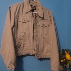 Harley Davidson Jacket