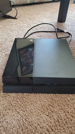 PS4 Bundle