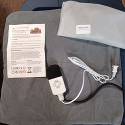 Pet Heating Pad  