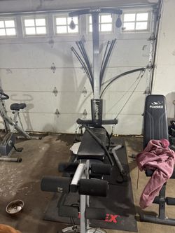 Blowflex Sport