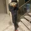 Tishaud Washington