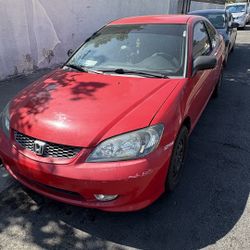2004 Honda Civic