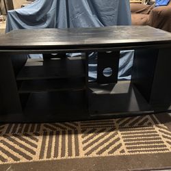 TV Stand, Swivel Top TV Stand 