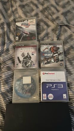 PS3 slim