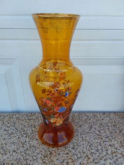 Vintage  vase