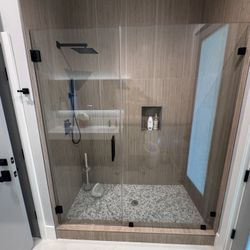 Shower Glass Etc 