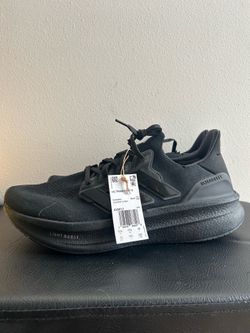 Adidas Ultraboost 5 “Triple Black”