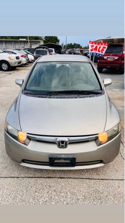 2006 Honda Civic