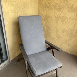Outdoor Patio Chairs