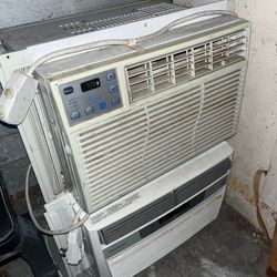 AIR CONDITIONER