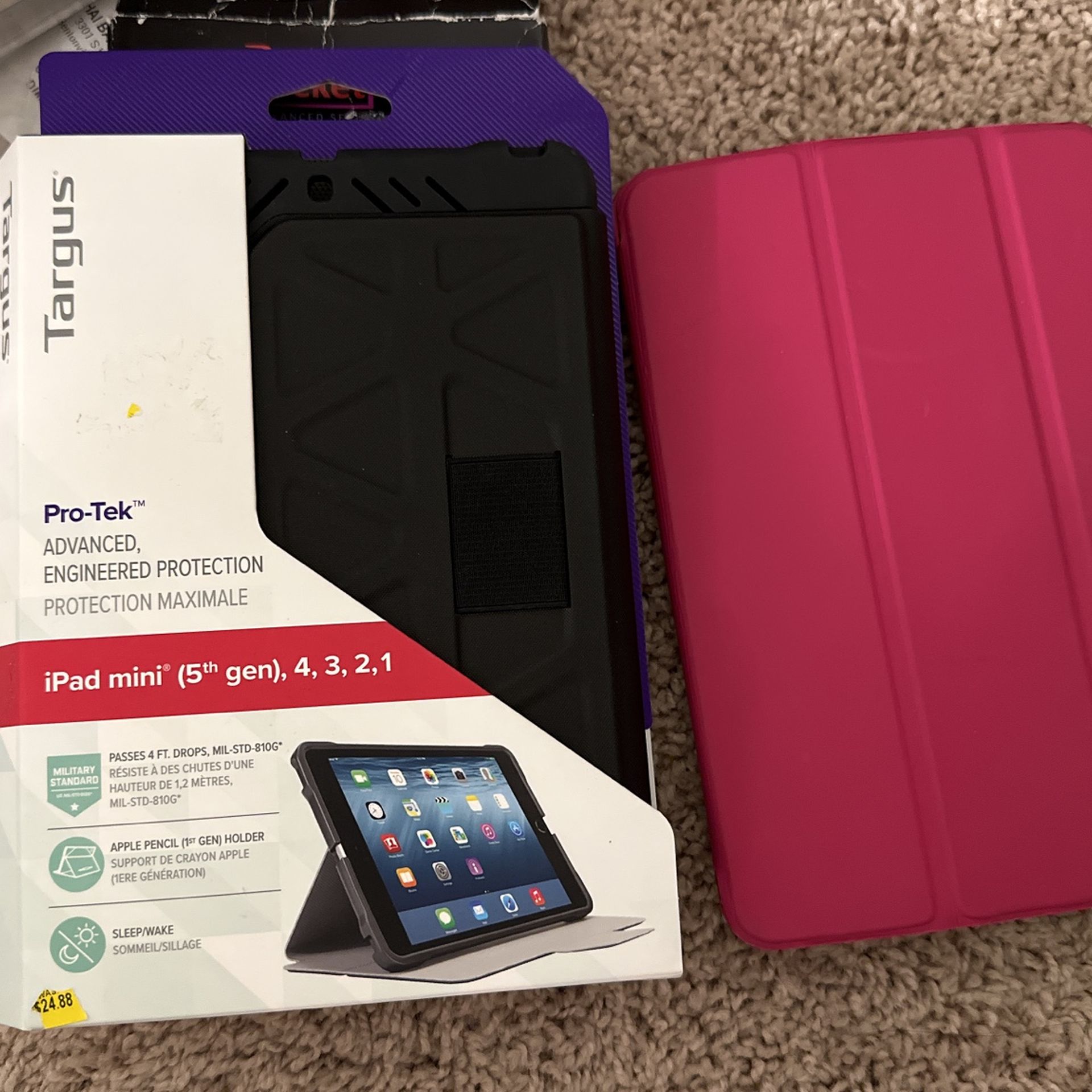 iPad Mini Cases 