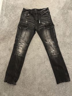Men’s jeans