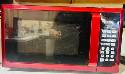 Microwave Hamilton Beach