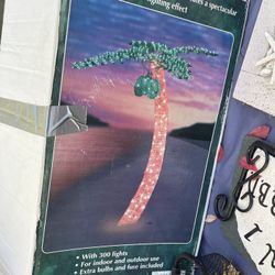 Palm Tree 