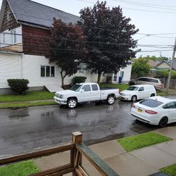 2004 Chevrolet Silverado 1500