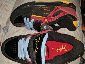Men's Tony hawk size 7