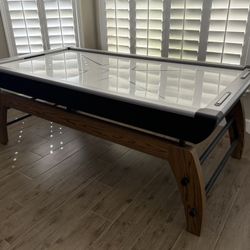Air Hockey Table