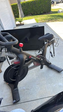 Peloton RB1VQ