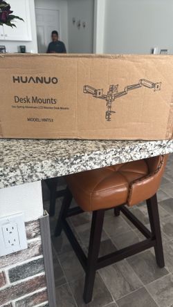 Desk Mount