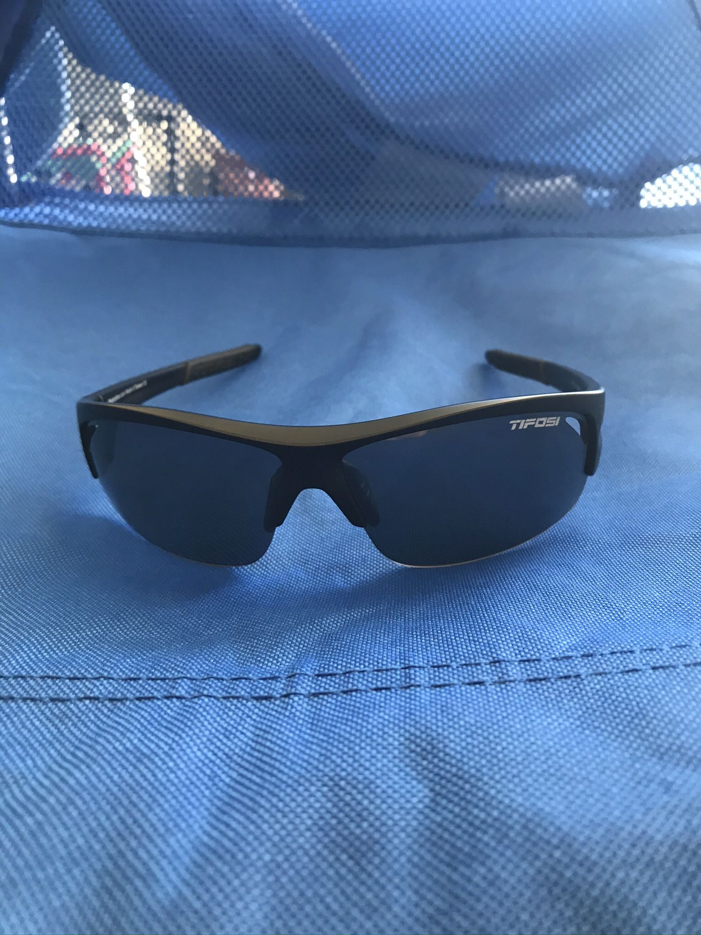 Tifosi sunglasses