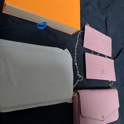 $150 Womens Designer Bundle 