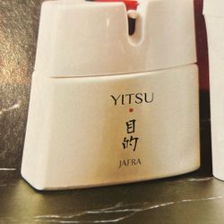 Perfume Yitsu De Jafra Nuevo Para Hombre