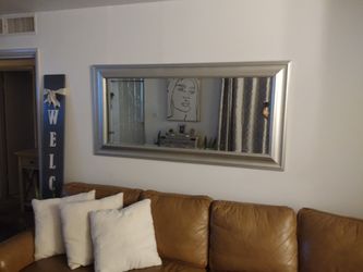 Large Mirror
