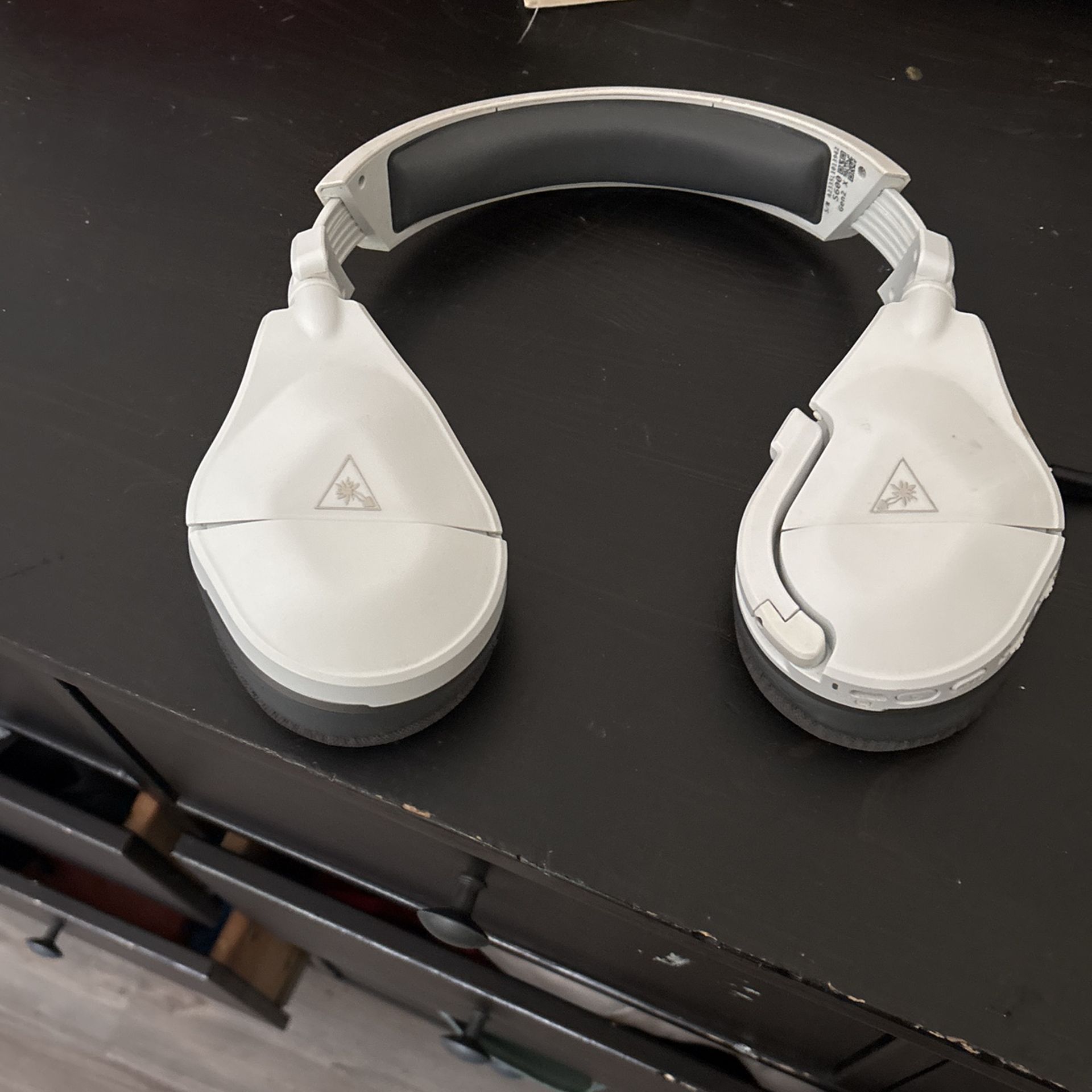 turtle beach headphones