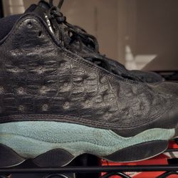 Air Jordan 13 Mint Size 9.5