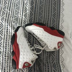 Jordan Cherry 13s 