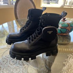 Prada Shoes
