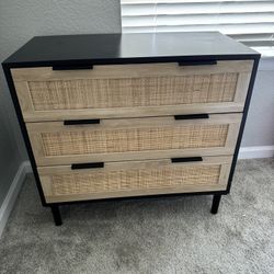 Set Of 2 Dressers - Like New