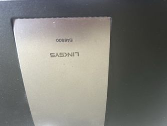 Cisco LINKSYS 6500