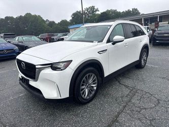 2024 Mazda CX-90 PHEV
